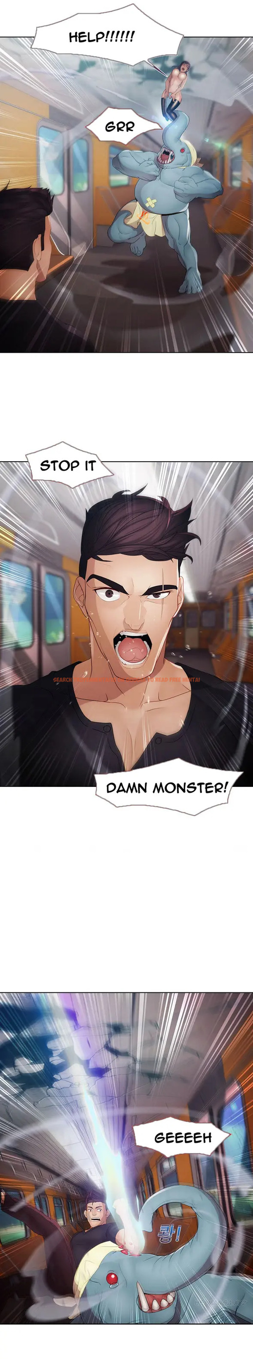 Read Hentai Image 17 384 in comic Lady Garden - Chapter 31 - hentaitnt.net