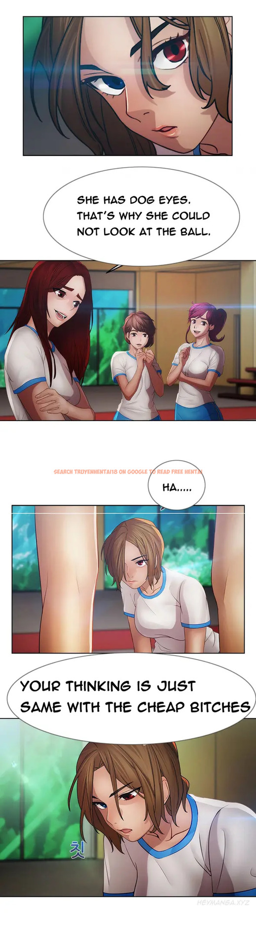 Read Hentai Image 2 384 in comic Lady Garden - Chapter 31 - hentaitnt.net