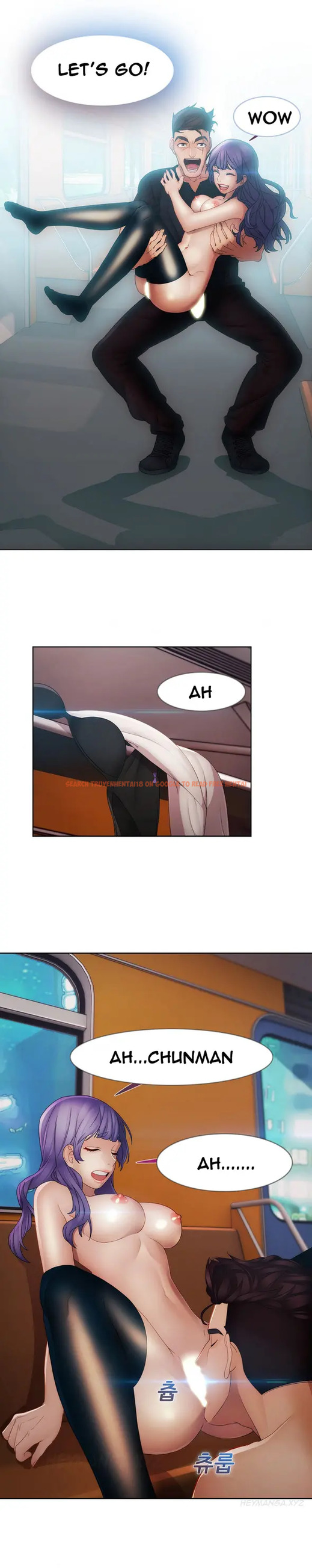 Read Hentai Image 20 384 in comic Lady Garden - Chapter 31 - hentaitnt.net