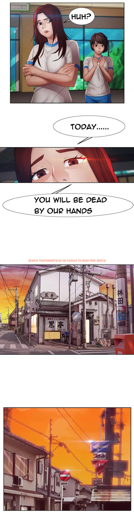 Read Hentai Image 3 384 in comic Lady Garden - Chapter 31 - hentaitnt.net