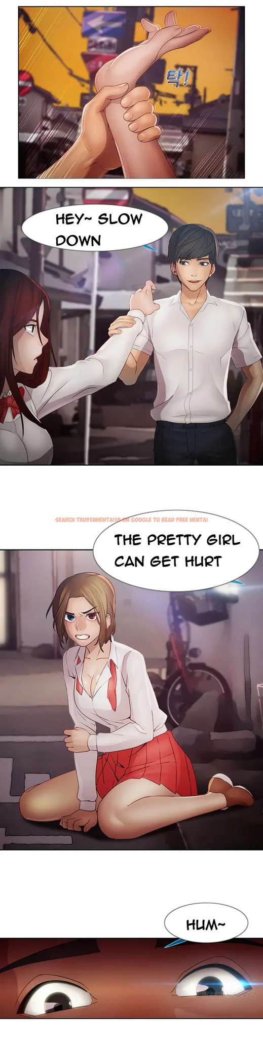 Read Hentai Image 5 384 in comic Lady Garden - Chapter 31 - hentaitnt.net