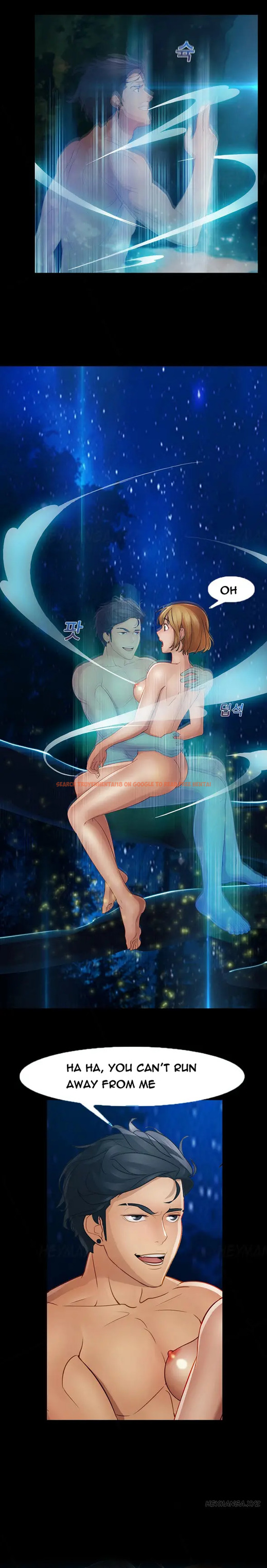 Read Hentai Image 15 384 in comic Lady Garden - Chapter 32 - hentaitnt.net