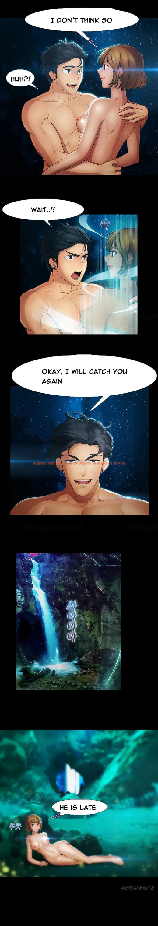 Read Hentai Image 16 384 in comic Lady Garden - Chapter 32 - hentaitnt.net