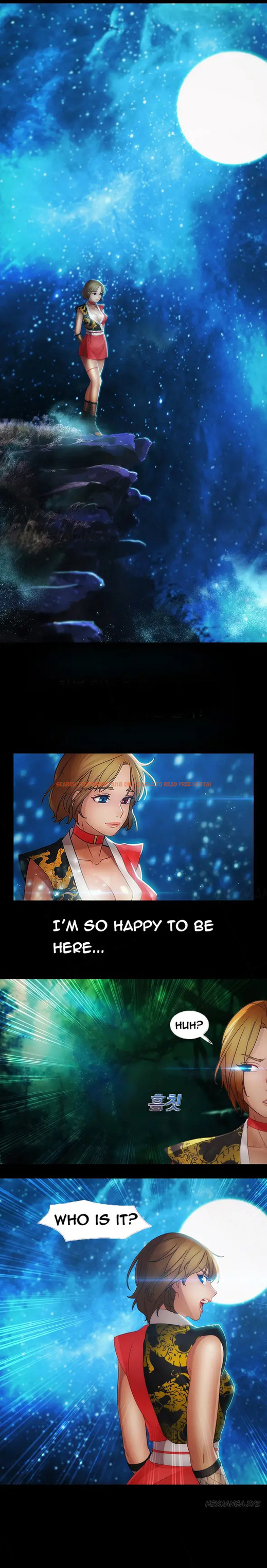 Read Hentai Image 5 384 in comic Lady Garden - Chapter 32 - hentaitnt.net