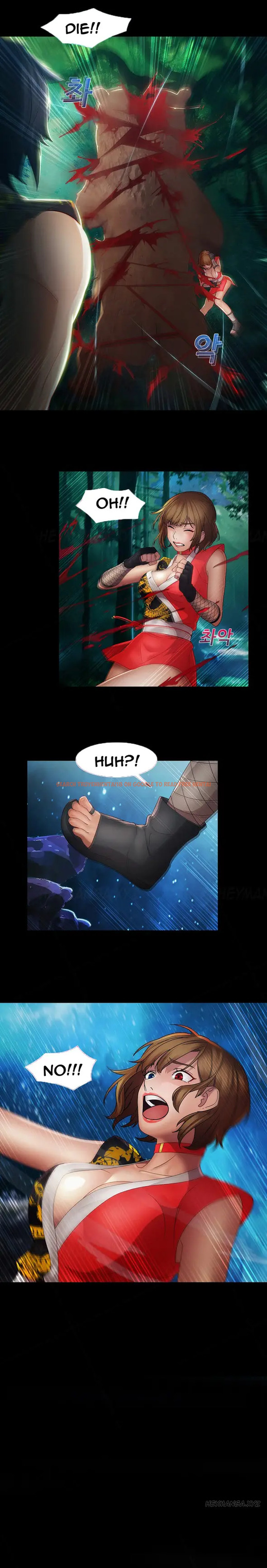 Read Hentai Image 8 384 in comic Lady Garden - Chapter 32 - hentaitnt.net