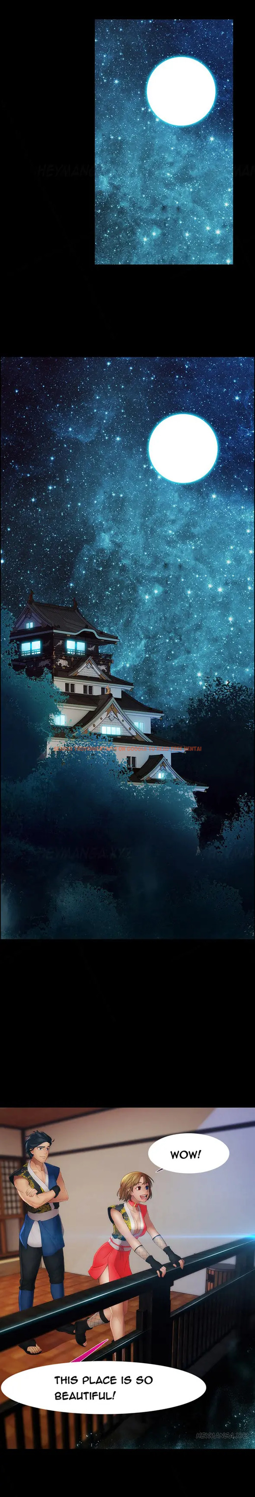 Read Hentai Image 1 384 in comic Lady Garden - Chapter 33 - hentaitnt.net