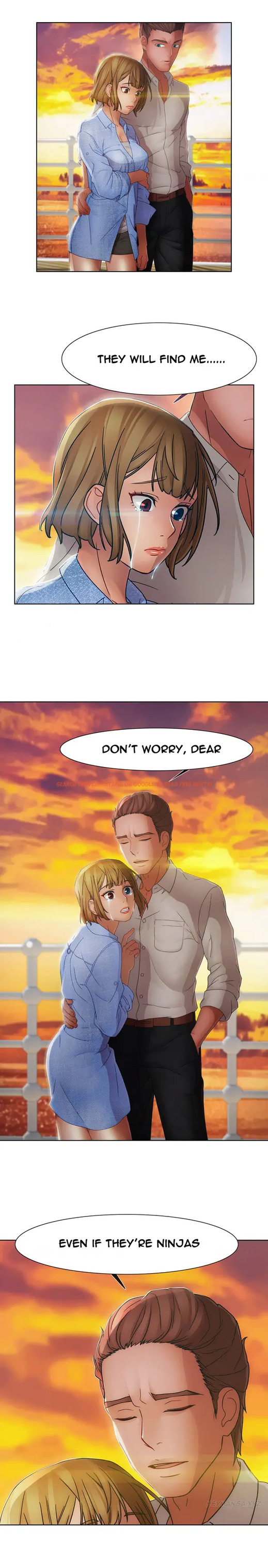 Read Hentai Image 17 384 in comic Lady Garden - Chapter 33 - hentaitnt.net