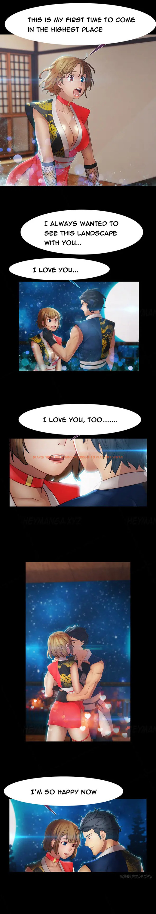 Read Hentai Image 2 384 in comic Lady Garden - Chapter 33 - hentaitnt.net