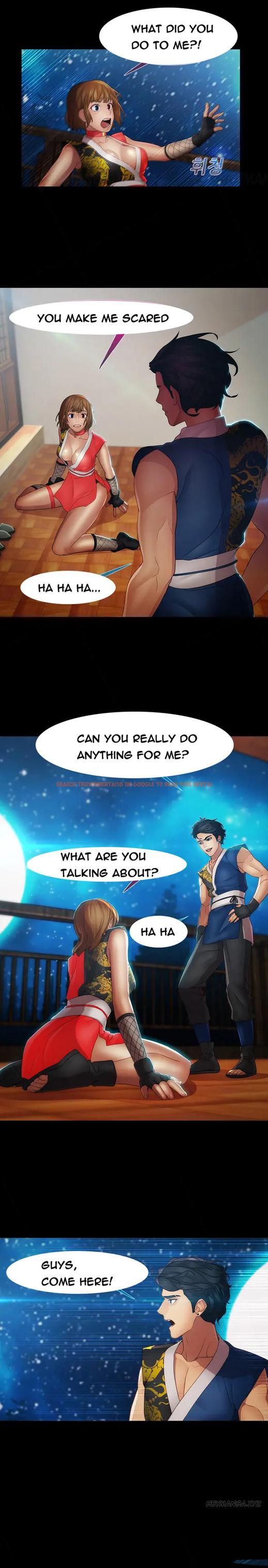 Read Hentai Image 4 384 in comic Lady Garden - Chapter 33 - hentaitnt.net