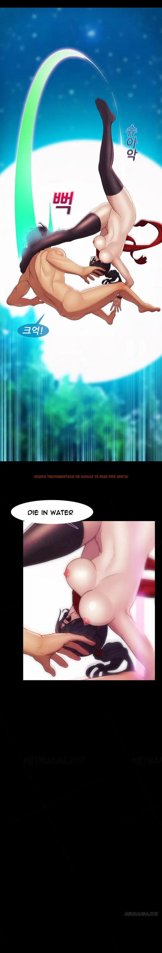Read Hentai Image 10 381 in comic Lady Garden - Chapter 34 - hentaitnt.net