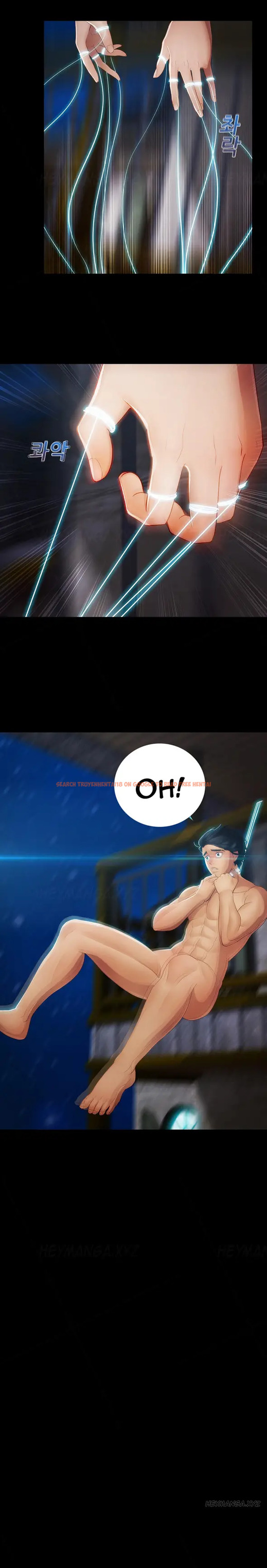 Read Hentai Image 14 384 in comic Lady Garden - Chapter 34 - hentaitnt.net