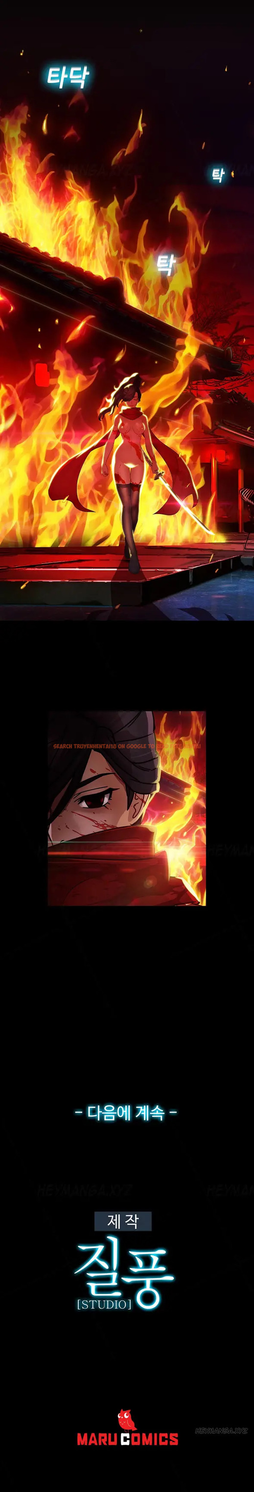 Read Hentai Image 21 384 in comic Lady Garden - Chapter 34 - hentaitnt.net