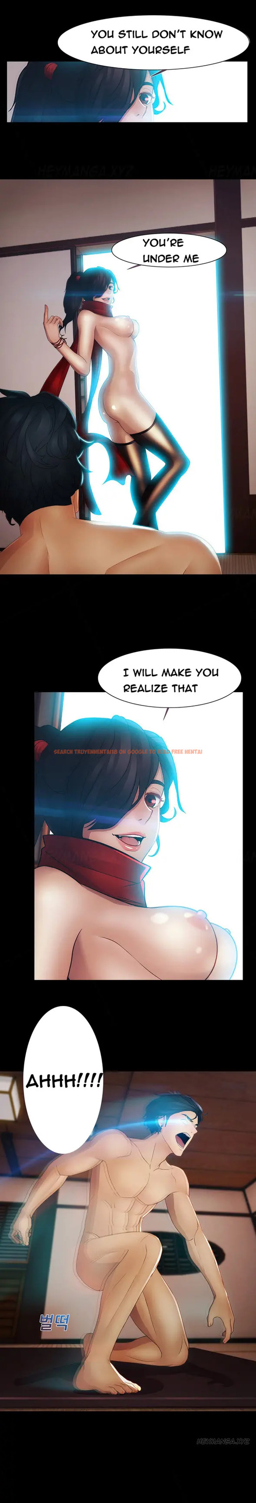 Read Hentai Image 5 381 in comic Lady Garden - Chapter 34 - hentaitnt.net