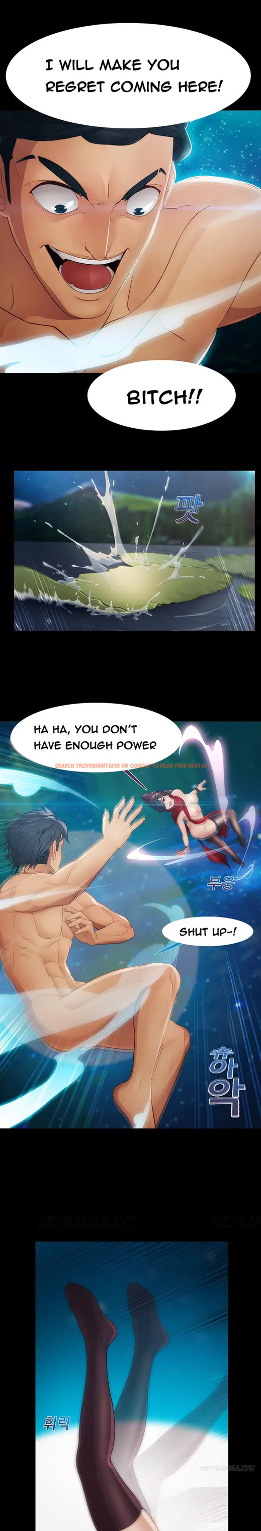 Read Hentai Image 9 381 in comic Lady Garden - Chapter 34 - hentaitnt.net