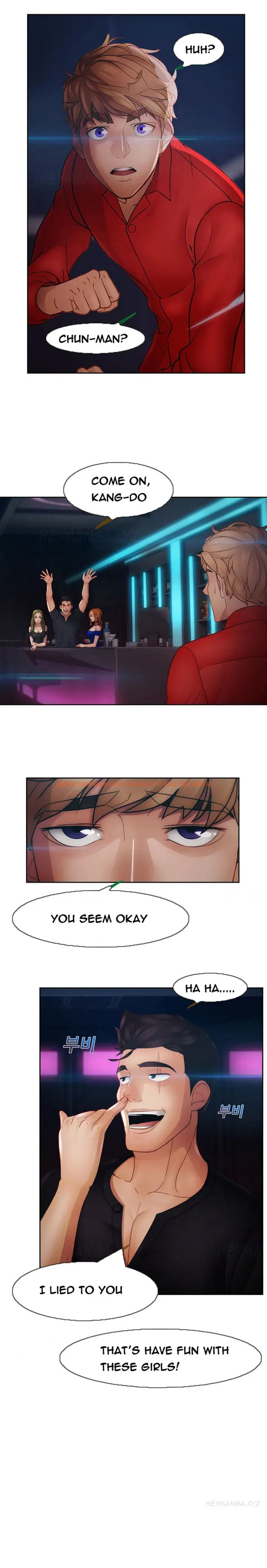 Read Hentai Image 13 381 in comic Lady Garden - Chapter 35 - hentaitnt.net