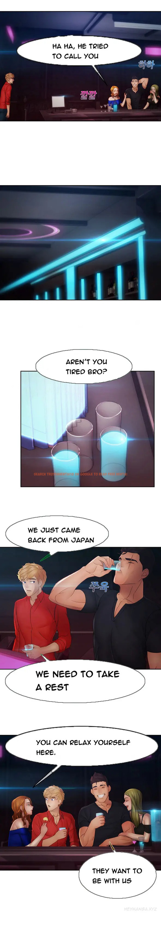 Read Hentai Image 14 381 in comic Lady Garden - Chapter 35 - hentaitnt.net