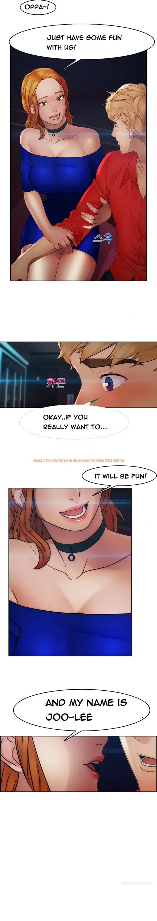 Read Hentai Image 15 381 in comic Lady Garden - Chapter 35 - hentaitnt.net