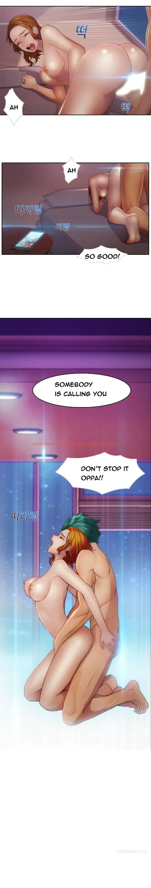 Read Hentai Image 2 381 in comic Lady Garden - Chapter 35 - hentaitnt.net