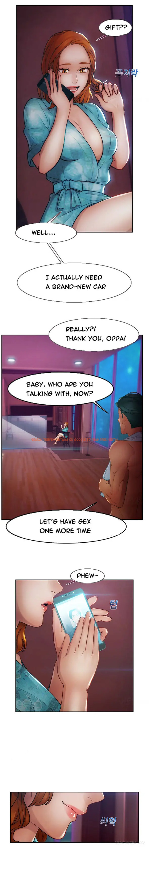 Read Hentai Image 5 381 in comic Lady Garden - Chapter 35 - hentaitnt.net
