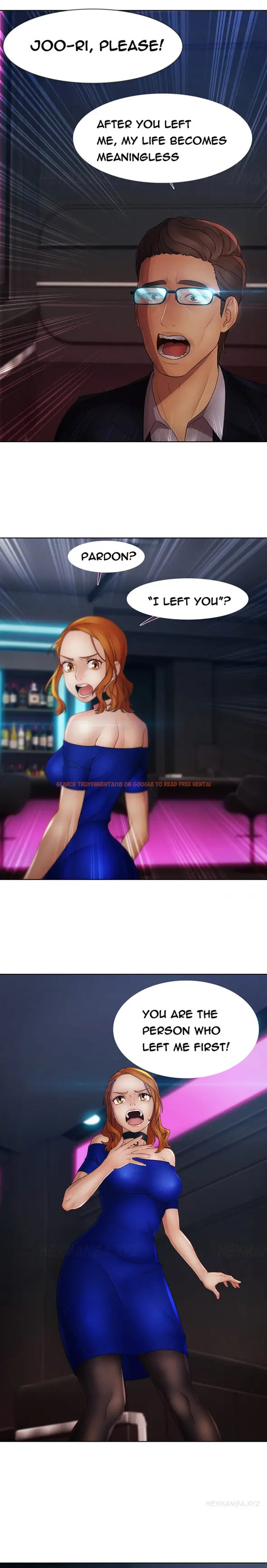 Read Hentai Image 11 381 in comic Lady Garden - Chapter 36 - hentaitnt.net