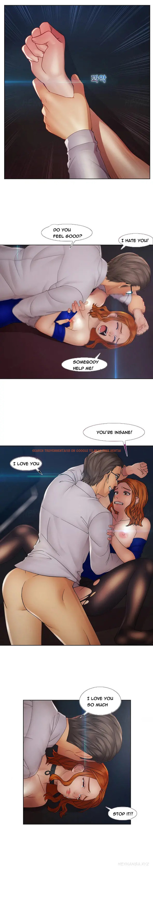Read Hentai Image 17 381 in comic Lady Garden - Chapter 36 - hentaitnt.net