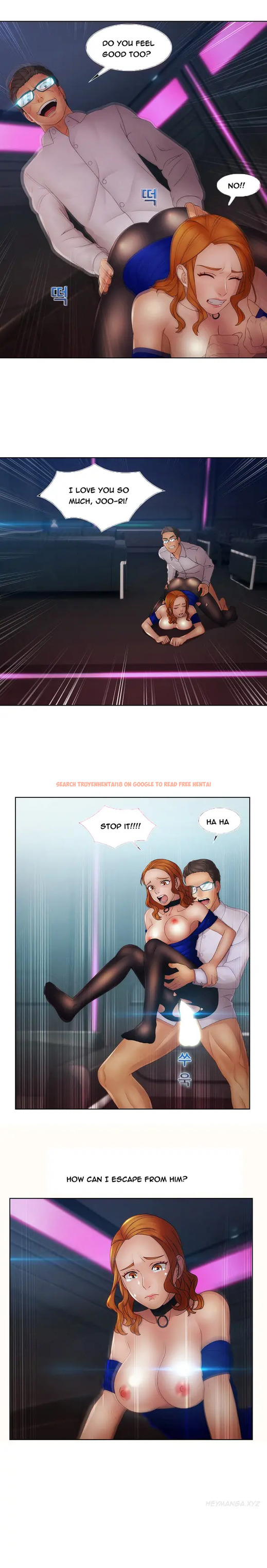 Read Hentai Image 18 381 in comic Lady Garden - Chapter 36 - hentaitnt.net