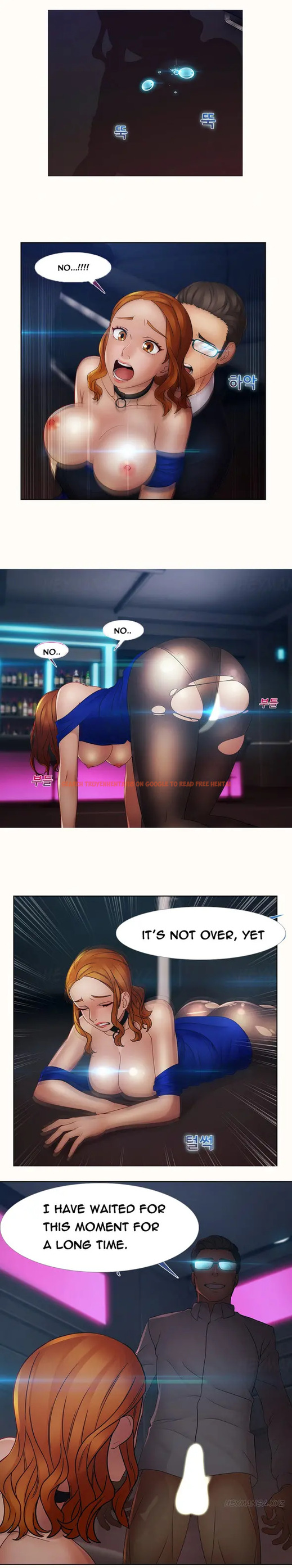 Read Hentai Image 19 381 in comic Lady Garden - Chapter 36 - hentaitnt.net