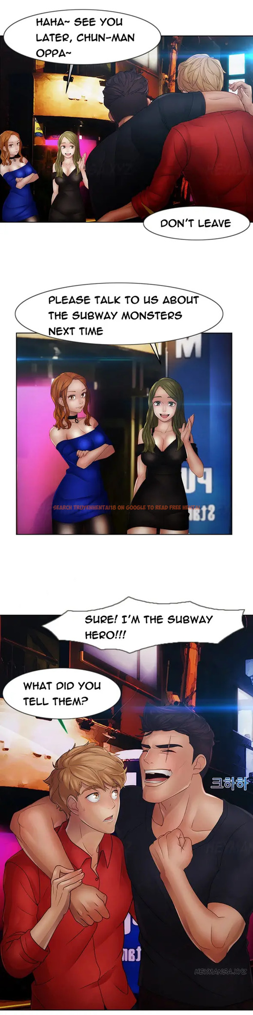 Read Hentai Image 2 381 in comic Lady Garden - Chapter 36 - hentaitnt.net