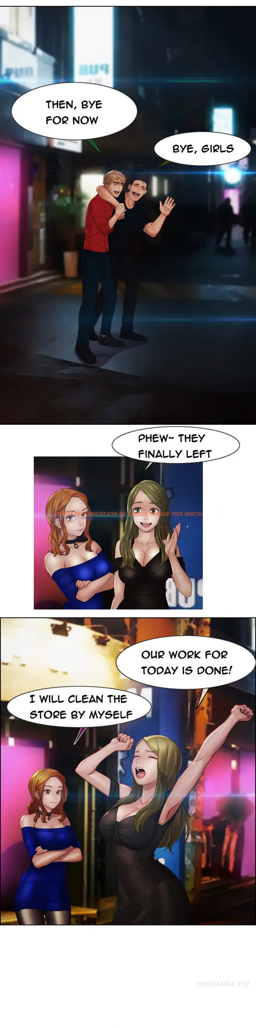 Read Hentai Image 3 381 in comic Lady Garden - Chapter 36 - hentaitnt.net