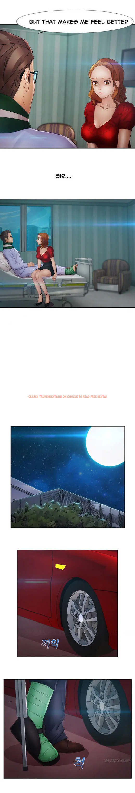 Read Hentai Image 12 381 in comic Lady Garden - Chapter 37 - hentaitnt.net