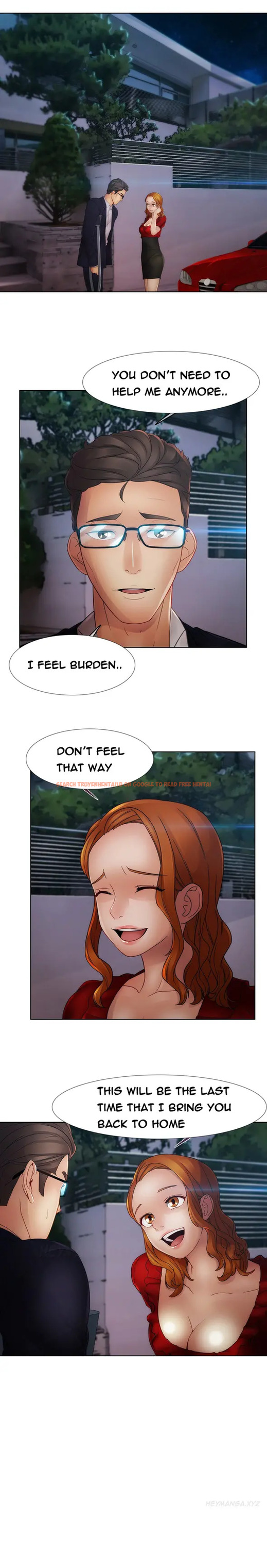Read Hentai Image 13 381 in comic Lady Garden - Chapter 37 - hentaitnt.net