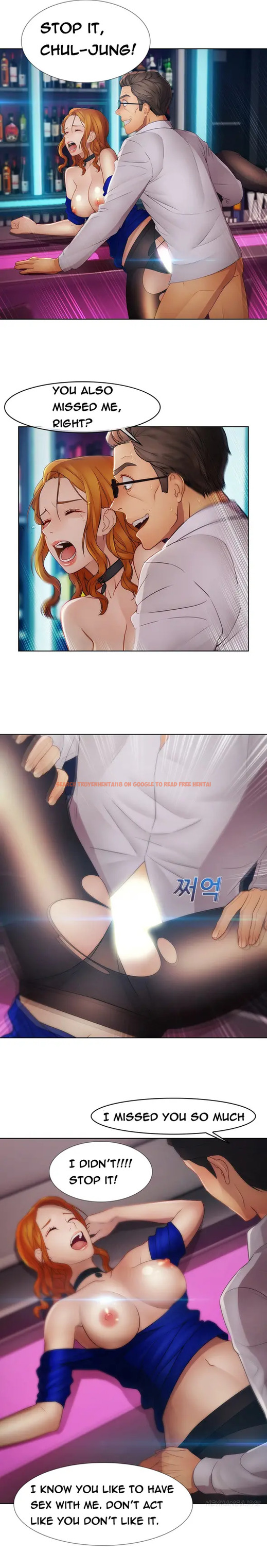 Read Hentai Image 3 381 in comic Lady Garden - Chapter 37 - hentaitnt.net