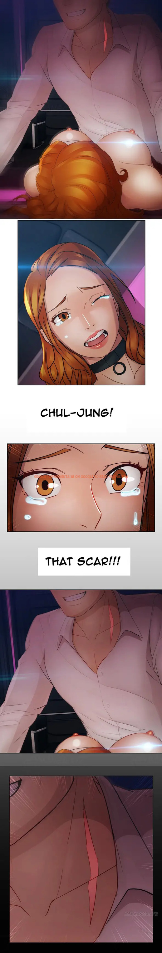 Read Hentai Image 4 381 in comic Lady Garden - Chapter 37 - hentaitnt.net