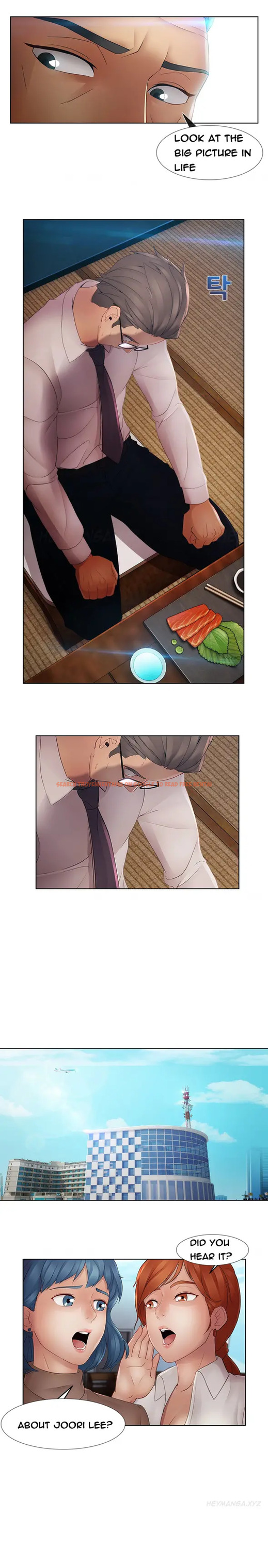 Read Hentai Image 12 381 in comic Lady Garden - Chapter 38 - hentaitnt.net