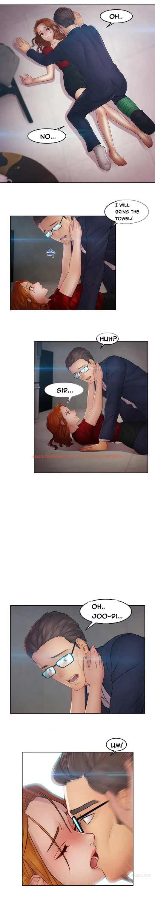 Read Hentai Image 4 381 in comic Lady Garden - Chapter 38 - hentaitnt.net