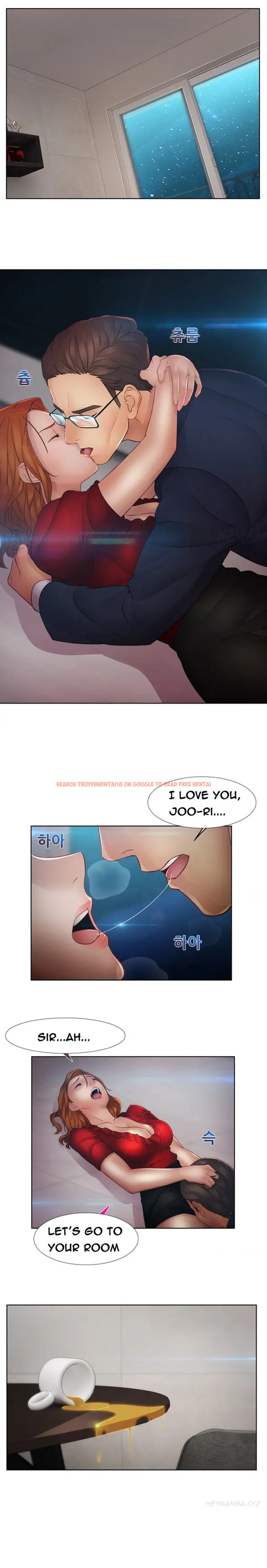 Read Hentai Image 5 381 in comic Lady Garden - Chapter 38 - hentaitnt.net