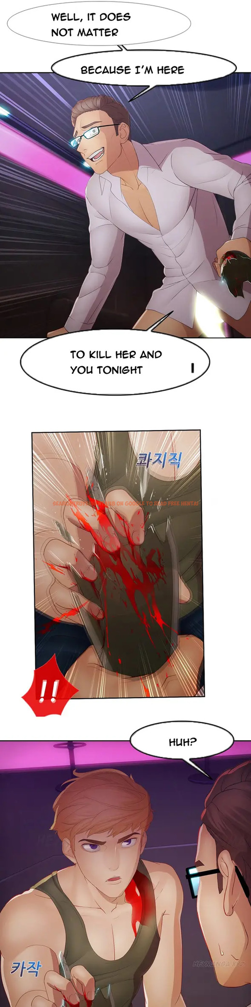 Read Hentai Image 10 380 in comic Lady Garden - Chapter 39 - hentaitnt.net