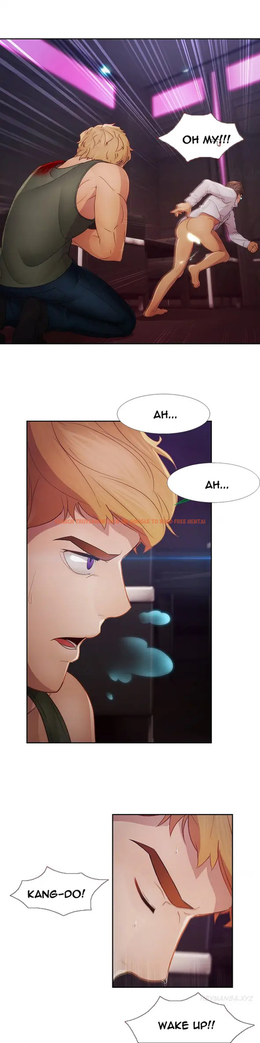 Read Hentai Image 12 380 in comic Lady Garden - Chapter 39 - hentaitnt.net
