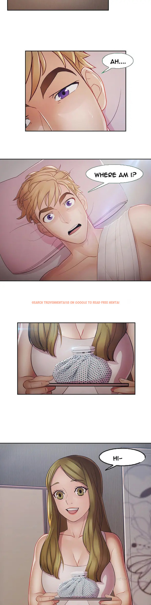 Read Hentai Image 14 380 in comic Lady Garden - Chapter 39 - hentaitnt.net