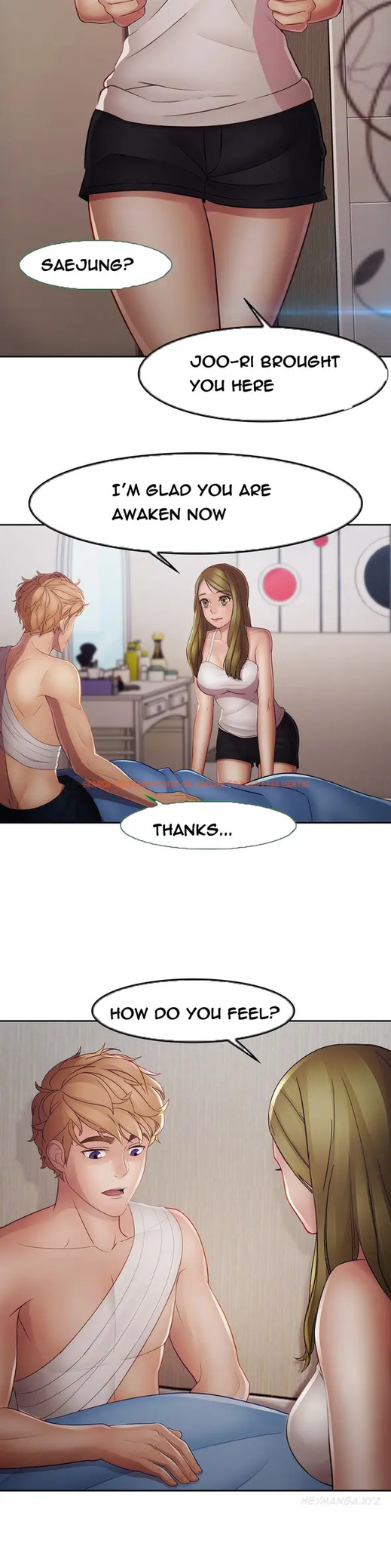 Read Hentai Image 15 380 in comic Lady Garden - Chapter 39 - hentaitnt.net