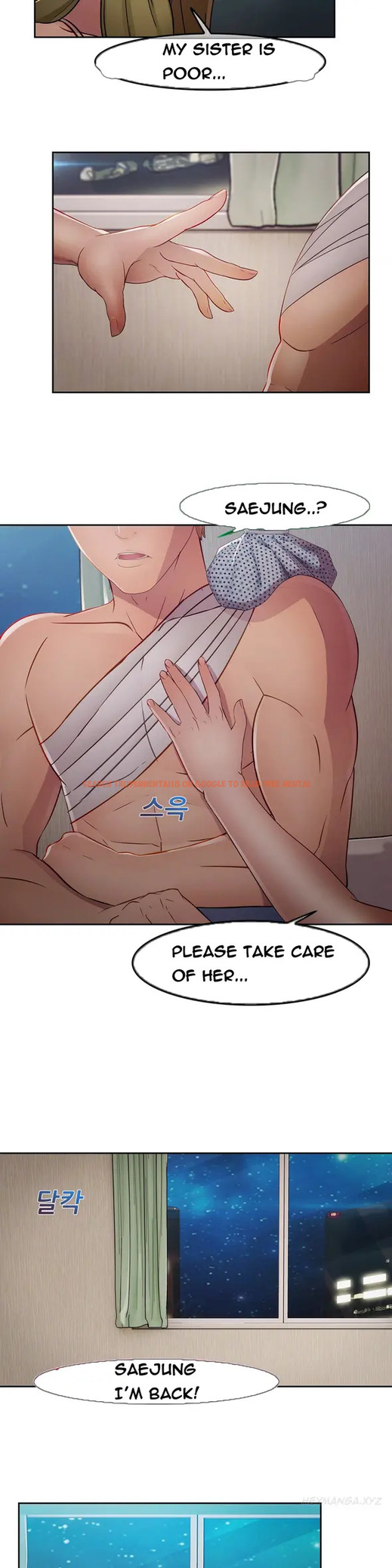 Read Hentai Image 18 380 in comic Lady Garden - Chapter 39 - hentaitnt.net