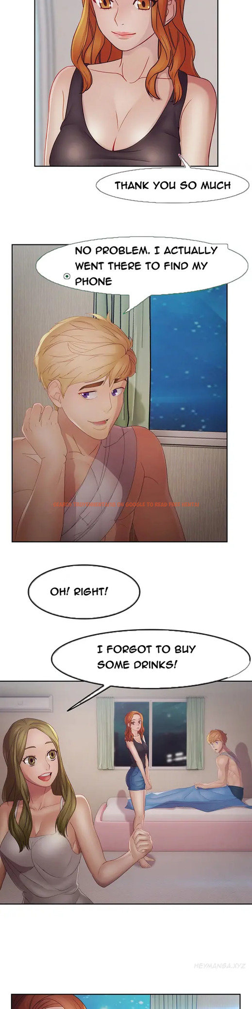 Read Hentai Image 20 380 in comic Lady Garden - Chapter 39 - hentaitnt.net