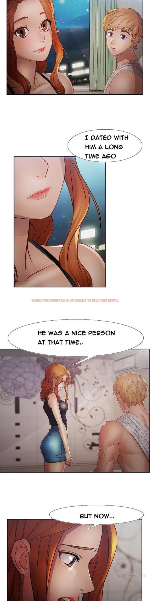 Read Hentai Image 21 380 in comic Lady Garden - Chapter 39 - hentaitnt.net