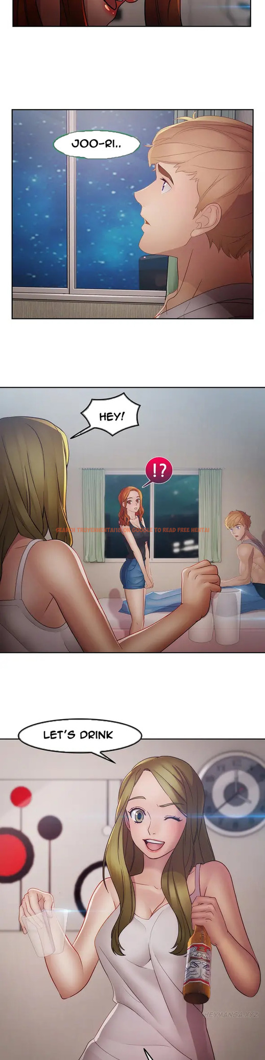 Read Hentai Image 22 381 in comic Lady Garden - Chapter 39 - hentaitnt.net
