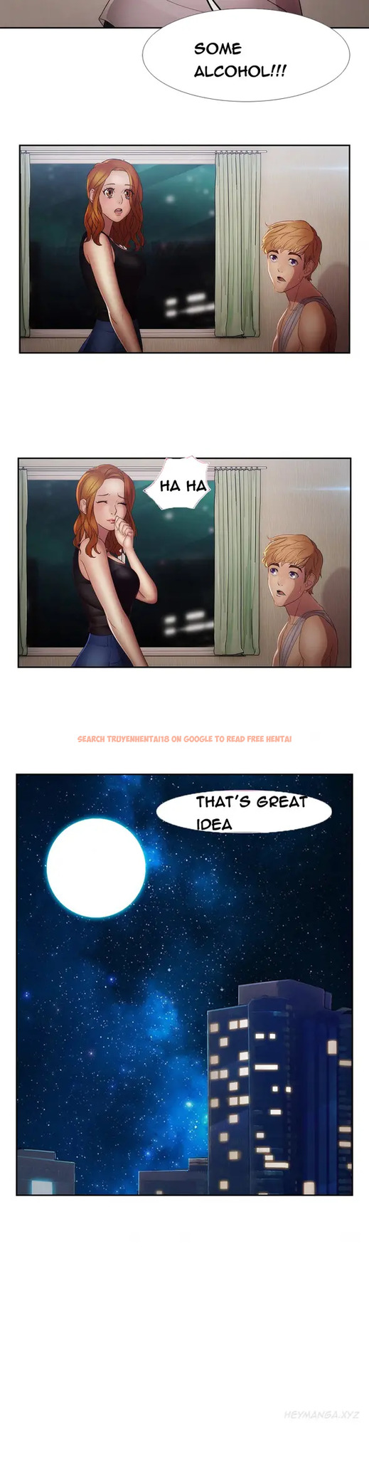 Read Hentai Image 23 381 in comic Lady Garden - Chapter 39 - hentaitnt.net