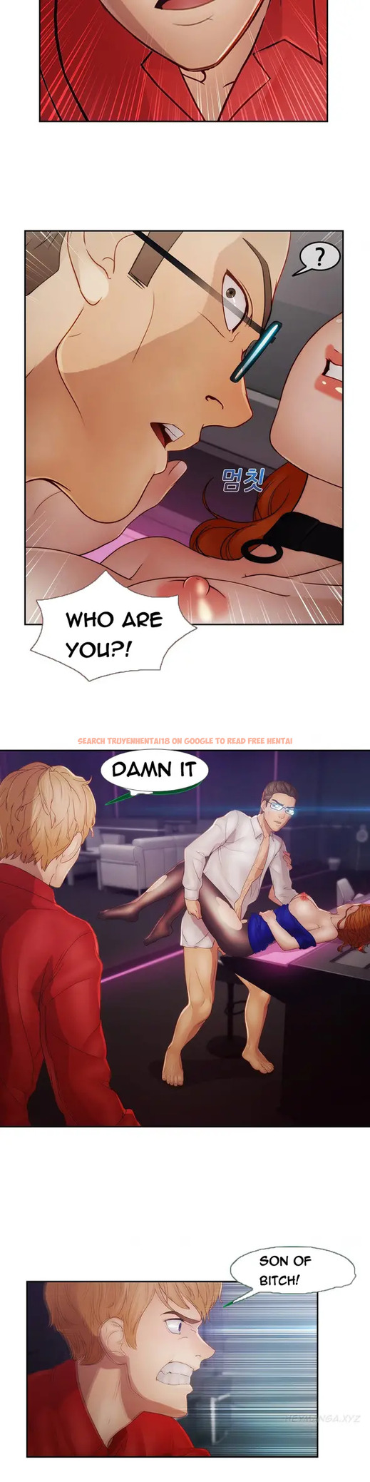 Read Hentai Image 3 380 in comic Lady Garden - Chapter 39 - hentaitnt.net