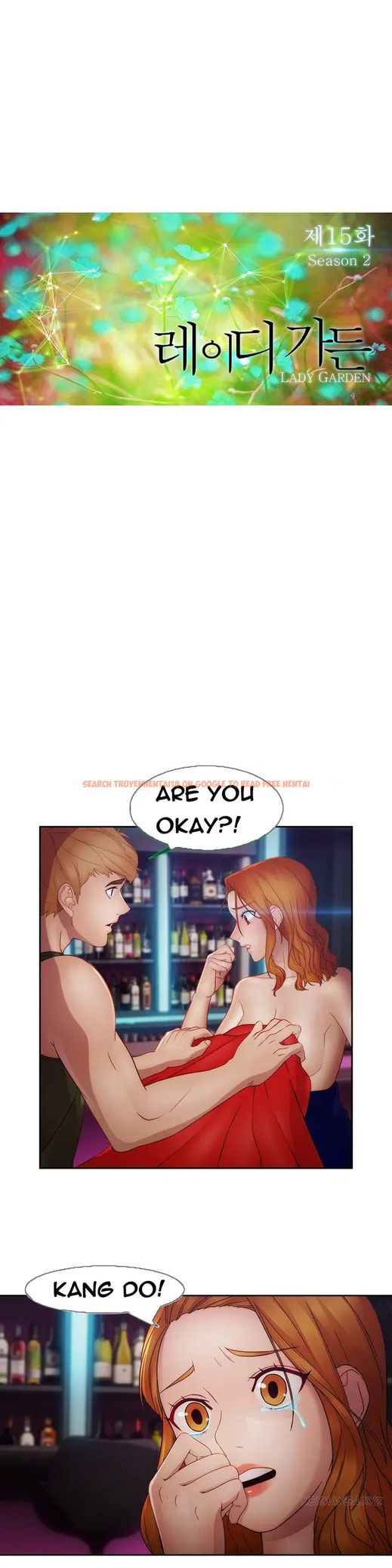 Read Hentai Image 6 380 in comic Lady Garden - Chapter 39 - hentaitnt.net