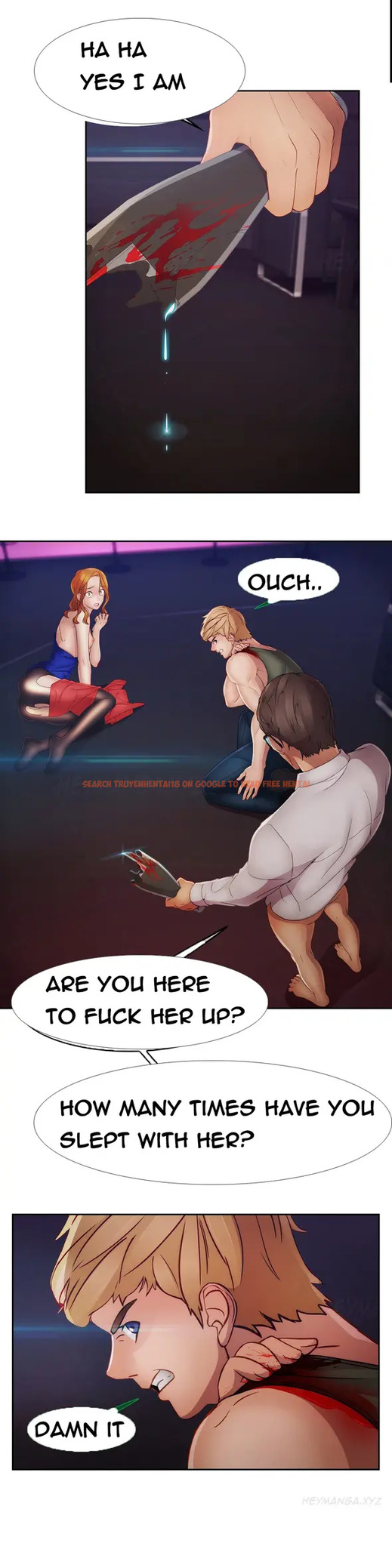 Read Hentai Image 9 380 in comic Lady Garden - Chapter 39 - hentaitnt.net