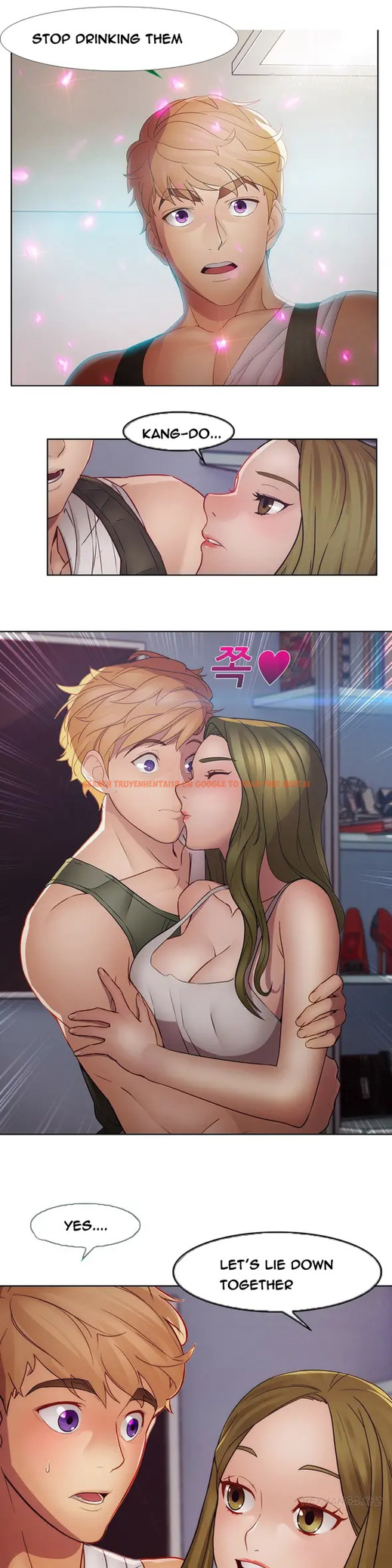 Read Hentai Image 10 377 in comic Lady Garden - Chapter 40 - hentaitnt.net