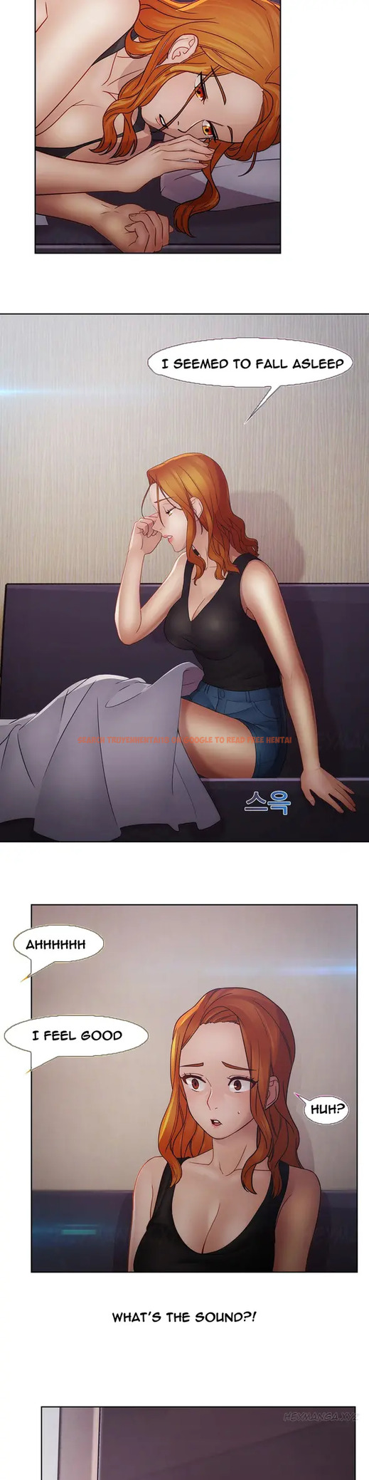 Read Hentai Image 14 377 in comic Lady Garden - Chapter 40 - hentaitnt.net